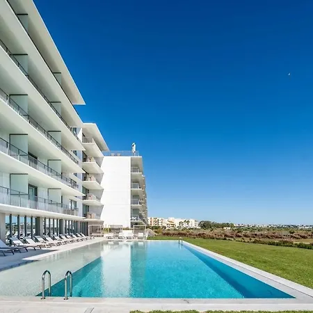 Buzio Do Mar Bayline شقة